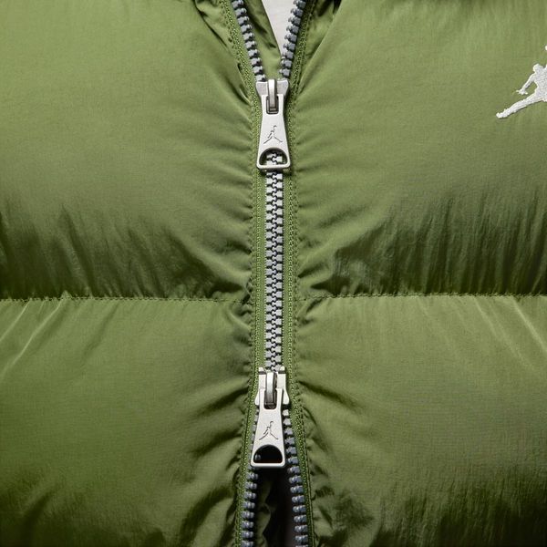 Жилетка Jordan Essentials Men's Eco Vest (FB7307-340), L, WHS, 30% - 40%, 1-2 дні