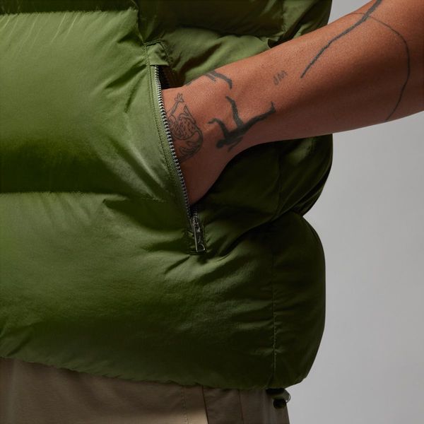 Жилетка Jordan Essentials Men's Eco Vest (FB7307-340), L, WHS, 30% - 40%, 1-2 дні