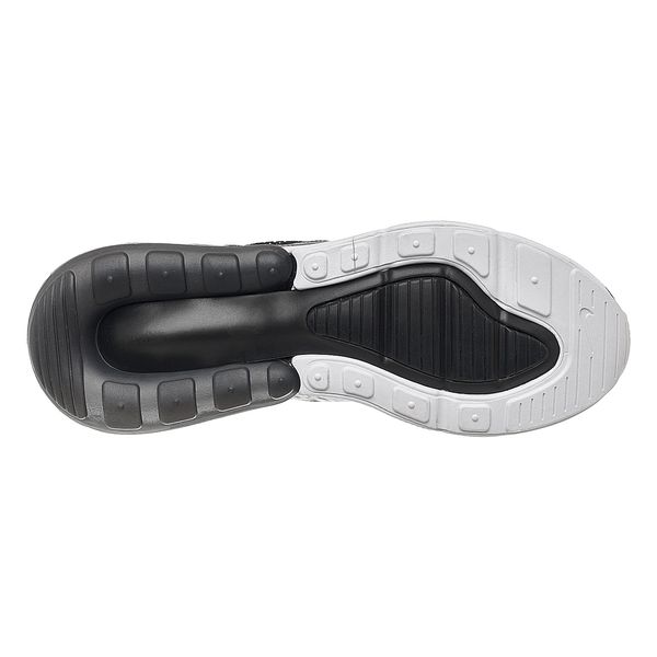 Кросівки унісекс Nike Air Max 270 Black (AH6789-001), 39, WHS, 40% - 50%, 1-2 дні