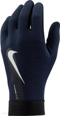 Перчатки унисекс Nike Nk Acdmy Thermafit (DQ6071-011), L, WHS, 1-2 дня