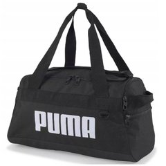 Puma Challenger Duffel (079529-01), One Size, WHS, 10% - 20%, 1-2 дні