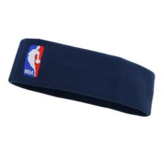 Nike Elite Dri-Fit Nba Headband Black (NKN02464OS), One Size, WHS, 10% - 20%, 1-2 дня