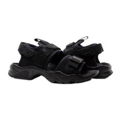 Nike Men's Canyon Sandal Lifestyle Black (CI8797-001), 41, WHS, 1-2 дні