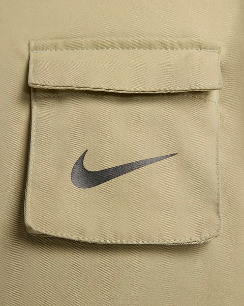 Куртка жіноча Nike Sportswear Swoosh Jacket (FD1130-276), L, WHS, 40% - 50%, 1-2 дні