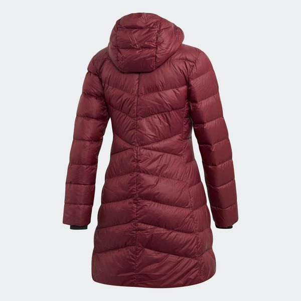 Куртка жіноча Adidas Nuvic (DZ1499), XS, WHS, 1-2 дні