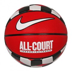 Мяч Nike Everyday All Court (N.100.4370.621.07), 7, WHS, 10% - 20%, 1-2 дня