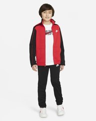 Спортивний костюм дитячий Nike Nsw Futura Poly Cuff Jr (DH9661-657), L, WHS, 30% - 40%, 1-2 дні
