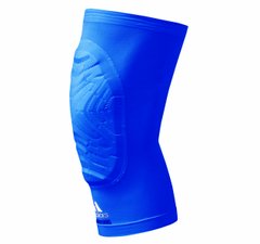 Наколенники Adidas Padded Knee (O24467), 2XL, WHS, 10% - 20%, 1-2 дня