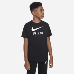 Футболка дитяча Nike Nsw Air (DV3934-010), S, WHS, 20% - 30%, 1-2 дні