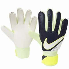 Перчатки подростковые Nike Jr. Goalkeeper Match (CQ7795-016), 5, WHS, < 10%, 1-2 дня