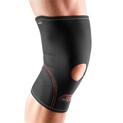Наколенники Mcdavid Knee Sleeve With Open Patella (MD402-KNEE), M, WHS, 1-2 дня