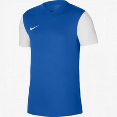 Футболка мужская Nike Dry Tiempo Premier Ii (DH8035-463), L, WHS, < 10%, 1-2 дня