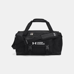 Under Armour Gametime Small Duffle (1376466-001), One Size, WHS, 10% - 20%, 1-2 дня