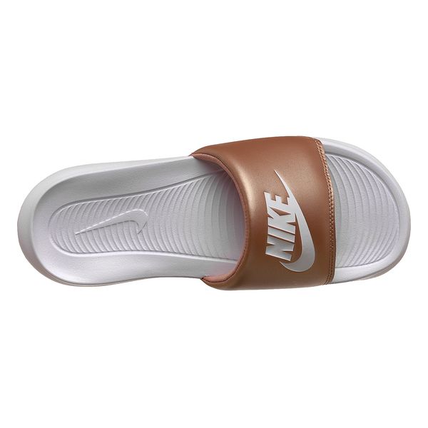 Тапочки женские Nike Victori One (CN9677-900), 38, WHS, 40% - 50%, 1-2 дня