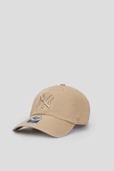 Кепка 47 Brand Mlb New York Yankees (RGW17GWS-KHC), One Size, WHS, 10% - 20%, 1-2 дні