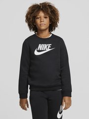 Светр підлітковий Nike Sportswear Club (CV9297-011), M, WHS, 30% - 40%, 1-2 дні