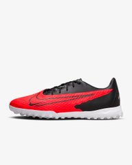 Сороконожки мужские Nike Phantom Gx Academy Turf Football Shoes (DD9477-600), 41, WHS, 30% - 40%, 1-2 дня