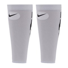 Футбольные щитки унисекс Nike Guard Lock Elite Sleeve (SE0173-103), L, WHS, 10% - 20%, 1-2 дня