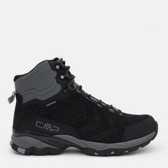 Черевики чоловічі Cmp Melnick Mid Trekking Shoes Wp (3Q18587-U901), 47, WHS, 1-2 дні