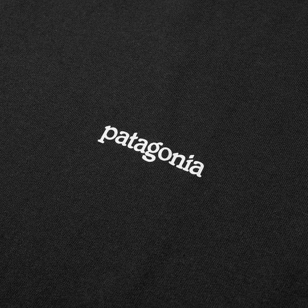 Футболка чоловіча Patagonia T-Shirt (NF0A812HKY4), L, WHS, 1-2 дні