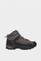Черевики чоловічі Cmp Rigel Mid Trekking Shoes (3Q12947-Q906), 39, WHS, 1-2 дні