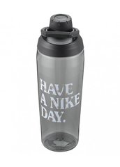 Бутылка для воды Nike Tr Hypercharge Chug Bottle (N.100.1936.088.24), One Size, WHS, 10% - 20%, 1-2 дня