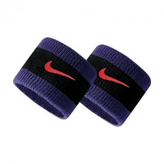 Nike Swoosh Wristbands (N0001565-043), One Size, WHS, 10% - 20%, 1-2 дня