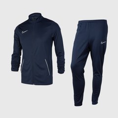 Спортивный костюм мужской Nike Dri-Fit Academy 21 (CW6131-451), 2XL, WHS, 40% - 50%, 1-2 дня