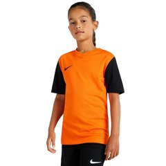 Футболка детская Nike Dry Tiempo Premier Ii (DH8389-819), 122CM, WHS, 20% - 30%, 1-2 дня