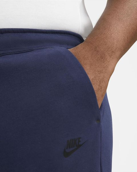 Брюки мужские Nike Sportswear Tech Fleece Joggers (CU4495-410), S-T, WHS, 20% - 30%, 1-2 дня