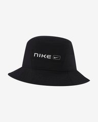 Кепка Nike Sportswear Cap Essential Bucket (DC4084-010), M, WHS, 10% - 20%, 1-2 дня