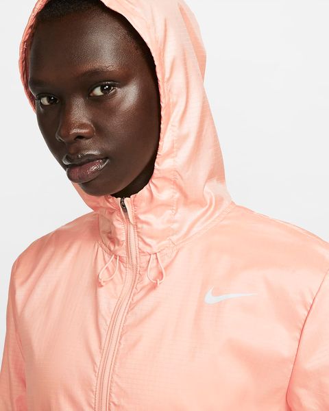 Куртка жіноча Nike Essential Women's Running Jacket (CU3217-800), M, WHS, 40% - 50%, 1-2 дні
