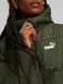 Фотографія Куртка жіноча Puma Ess Padded Jacket (84894031) 3 з 6 в Ideal Sport