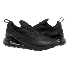 Кросівки чоловічі Nike Air Max 270 Black (AH8050-005), 44.5, WHS, 30% - 40%, 1-2 дні