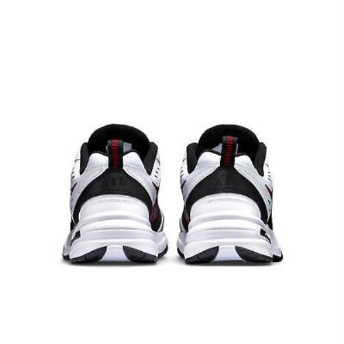 Кросівки чоловічі Nike Air Monarch Iv 4E (416355-101), 45, WHS, 10% - 20%, 1-2 дні