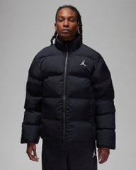 Куртка чоловіча Jordan Essentials
Poly Puffer (FB7331-010), XS, WHS, 30% - 40%, 1-2 дні