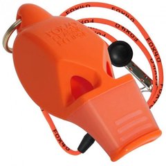 Свисток Fox40 Official Whistle Eclipse Cmg (8405-0308), One Size, WHS, 10% - 20%, 1-2 дня