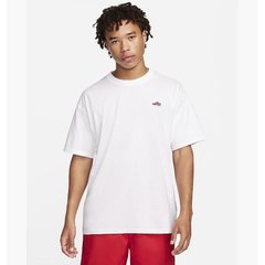 Футболка чоловіча Nike T-Shirt Max90 Sportswear (FQ3762-100), 2XL, WHS, 1-2 дні