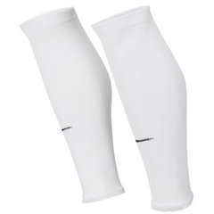 Футбольные гетры унисекс Nike Strike 100 (DH6621-100), L/XL, WHS, < 10%, 1-2 дня