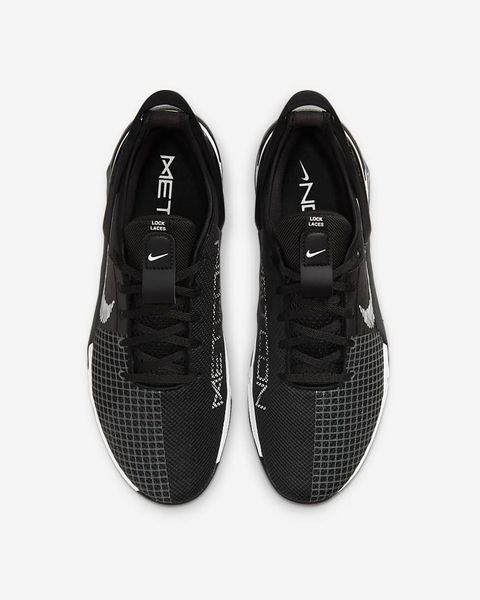 Кросівки чоловічі Nike Metcon 8 Flyease (DO9388-001), 48.5, WHS, > 50%, 1-2 дні