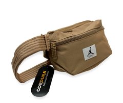 Сумка на пояс Jordan Flight Cordura Crossbody Bag (MA0799-X0L), One Size, WHS, 10% - 20%, 1-2 дня