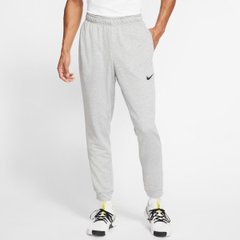 Брюки чоловічі Nike M Dry Pant Taper Fleece (CJ4312-063), M, OFC, 30% - 40%, 1-2 дні