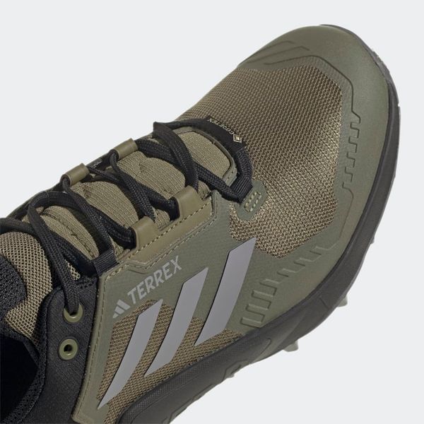 Кросівки чоловічі Adidas Terrex Swift R3 Gore-Tex Hiking Shoes (HR1312), RTF, WHS, 1-2 дні