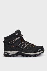 Черевики чоловічі Cmp Rigel Mid Trekking Shoes Wp (3Q12947-U951), 39, WHS, 1-2 дні