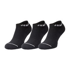 Шкарпетки Jordan Ed Cush Poly Ns 3Pr 144 (DX9656-010), S, WHS, 20% - 30%, 1-2 дні