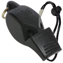 Свисток Fox40 Whistle Official Eclipse Cmg (8407-0008), One Size, WHS, 10% - 20%, 1-2 дня