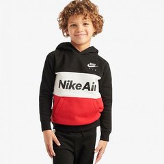 Свитер детской Nike Nsw Air Po (86F975-R1N), 4, WHS, 1-2 дня