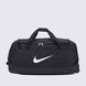 Фотография Nike Club Team Swoosh Bag (BA5199-010) 1 из 4 в Ideal Sport