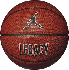 Мяч Jordan Legacy (J.100.8253.855.07), 7, WHS, 1-2 дня