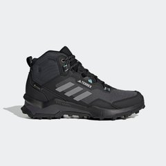 Ботинки мужские Adidas Terrex Ax4 Mid Gore-Tex Hiking (HQ1049), 40, WHS, 1-2 дня